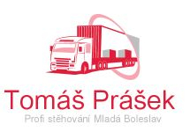 Tomáš Prášek - kompletní stěhovací práce, truhlářského řeziva a palivového dřeva Mladá Boleslav