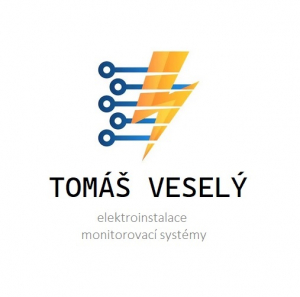 Tomáš Veselý - elektroinstalace, monitorovací systémy Mladá Boleslav