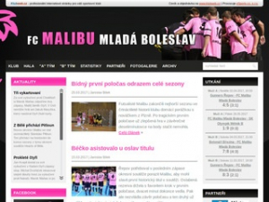 Futsal Club Malibu Mladá Boleslav
