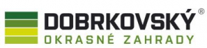 Dobrkovský s.r.o. - okrasné zahrady na klíč, zahradnictví Kobylnice