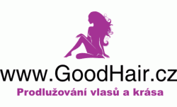 GoodHair.cz - prodlužování vlasů