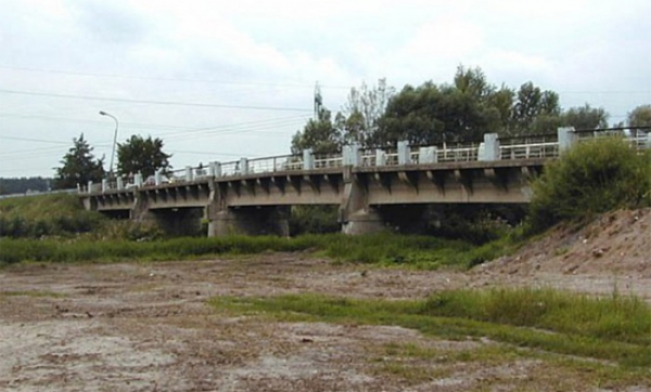 Stavba nového mostu v Sojovicích vyjde kraj o téměř dva miliony levněji