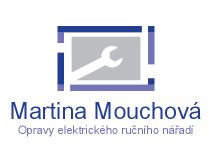 Martina Mouchová - opravy elektrického ručního nářadí Mladá Boleslav 