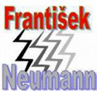 František Neumann - elektronická zabezpečovací zařízení