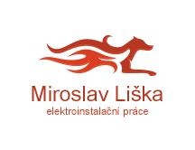 Miroslav Liška - elektroinstalační práce Němčice