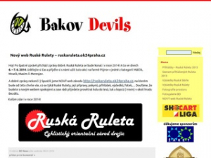 Bakov Devils
