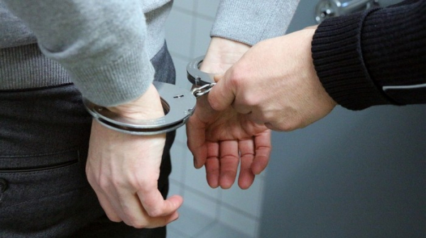 Policie dopadla dva podezřelé ze série přepadení heren a barů na Mělnicku, Mladoboleslavsku a Českolipsku