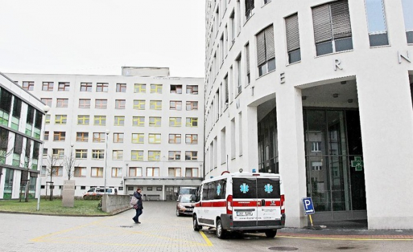 Klaudiánova nemocnice modernizuje operační sály