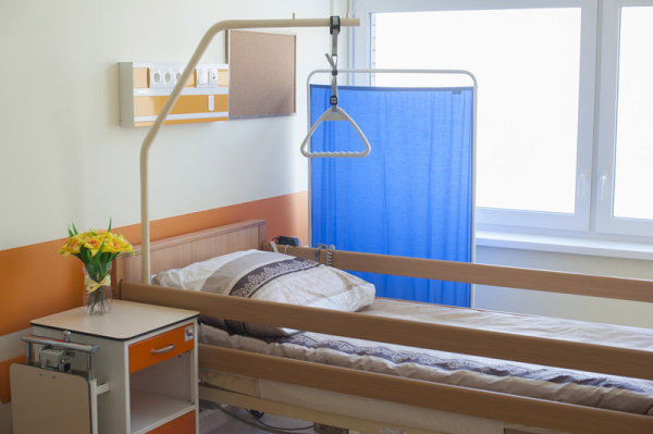 Středočeský kraj chce finančně podpořit nemocnice a paliativní péči